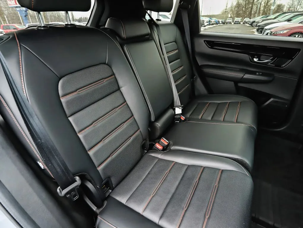 Honda CR-V photo 50