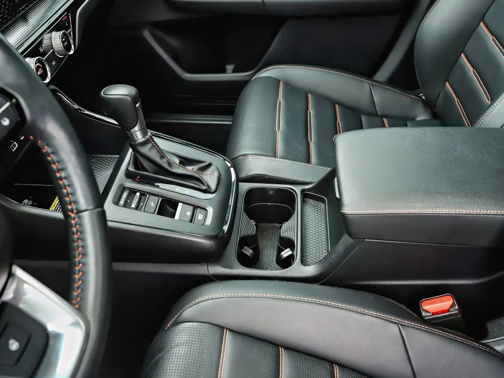 Honda CR-V photo 34
