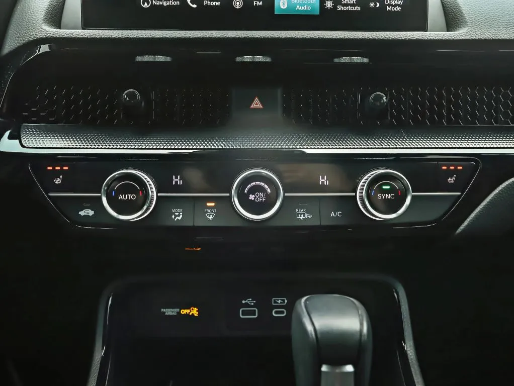 Honda CR-V photo 18