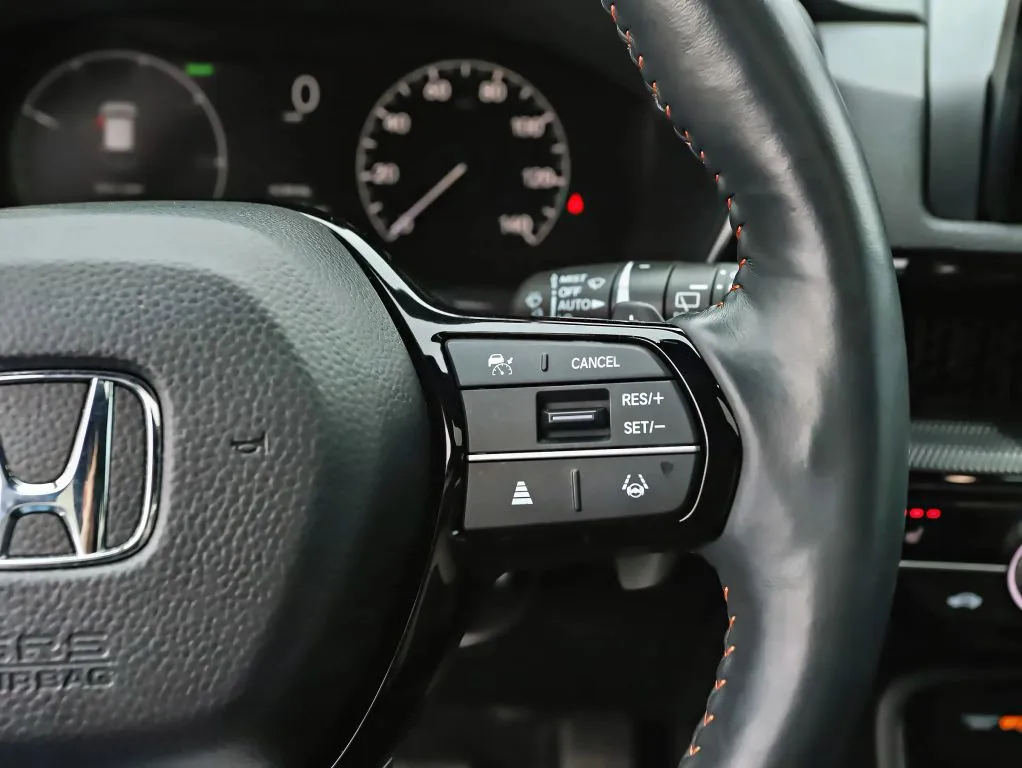 Honda CR-V photo 37