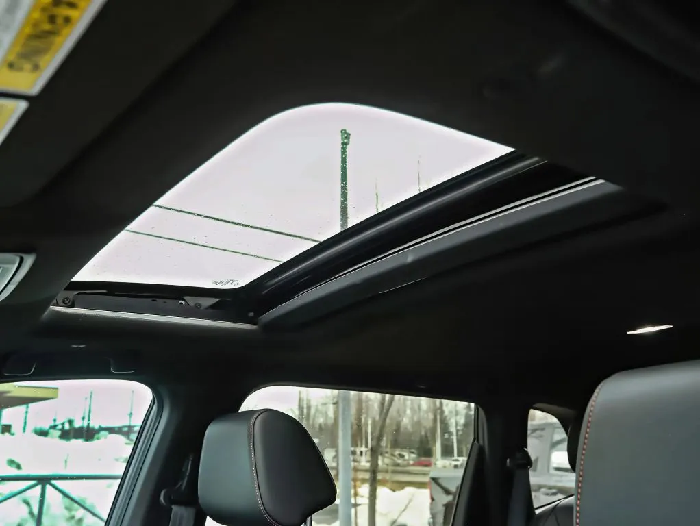 Honda CR-V photo 13