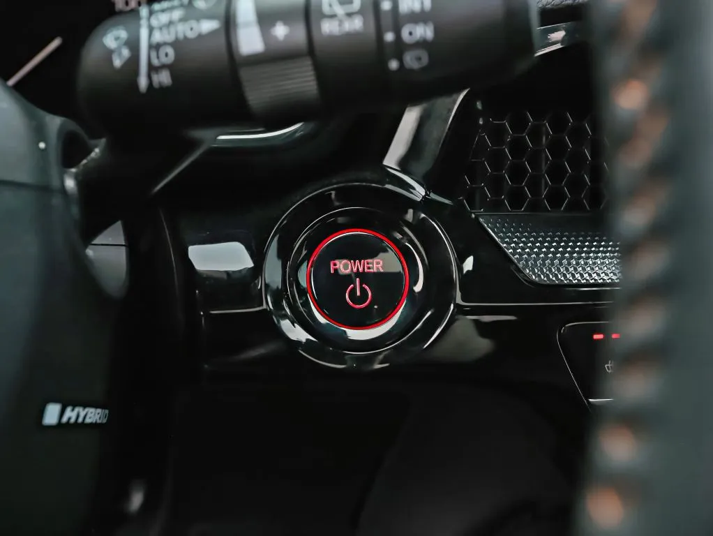 Honda CR-V photo 14