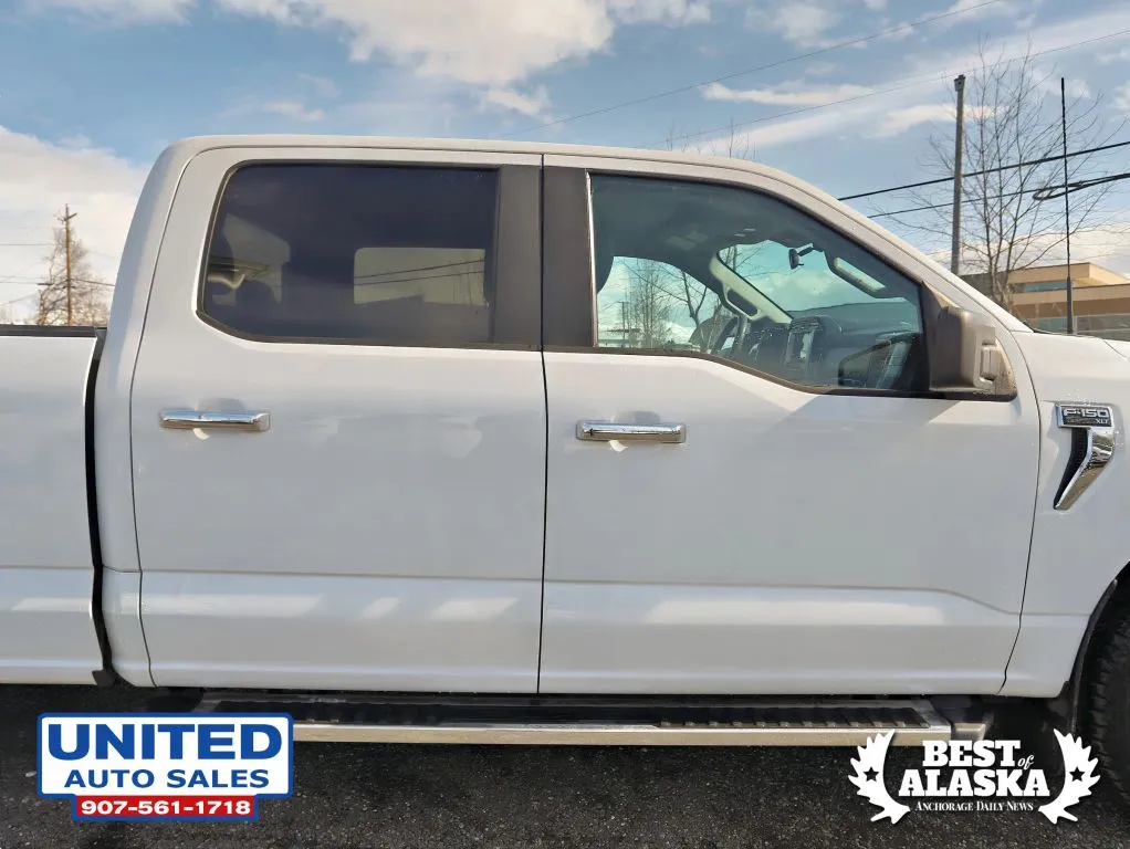 Ford F-150 photo 21