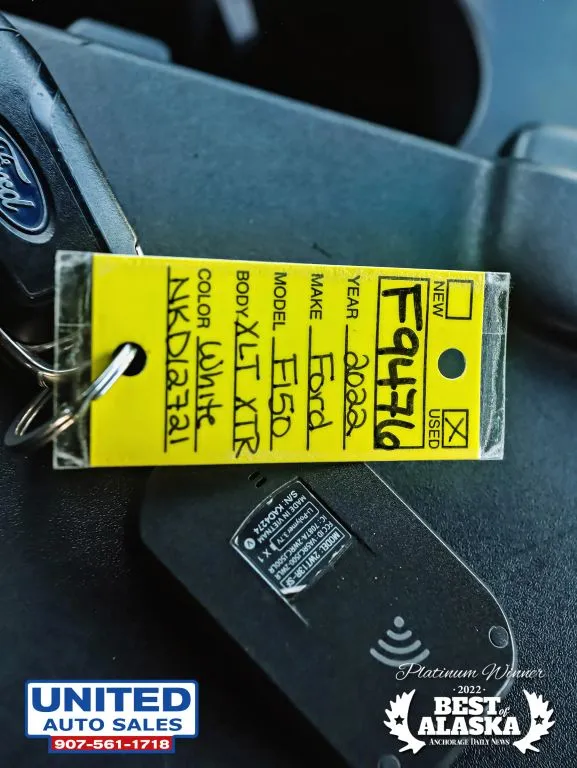 Ford F-150 photo 55