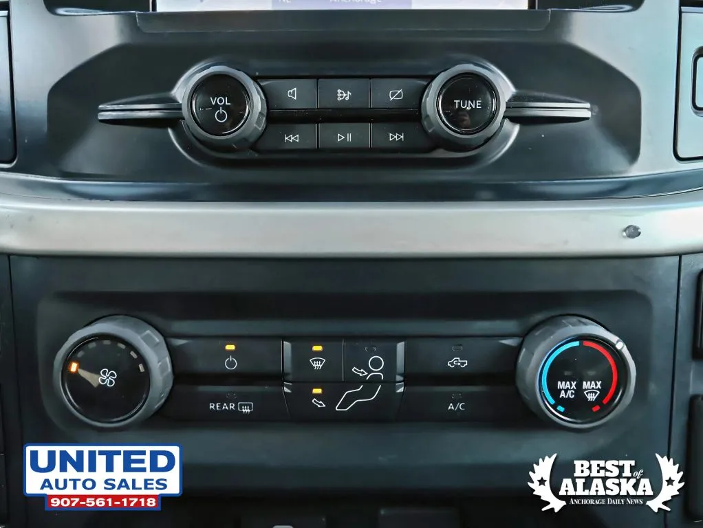 Ford F-150 photo 18