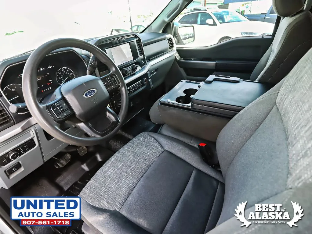 Ford F-150 photo 28