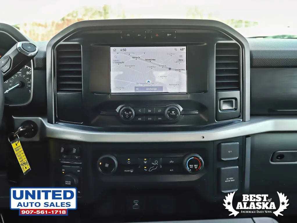 Ford F-150 photo 43