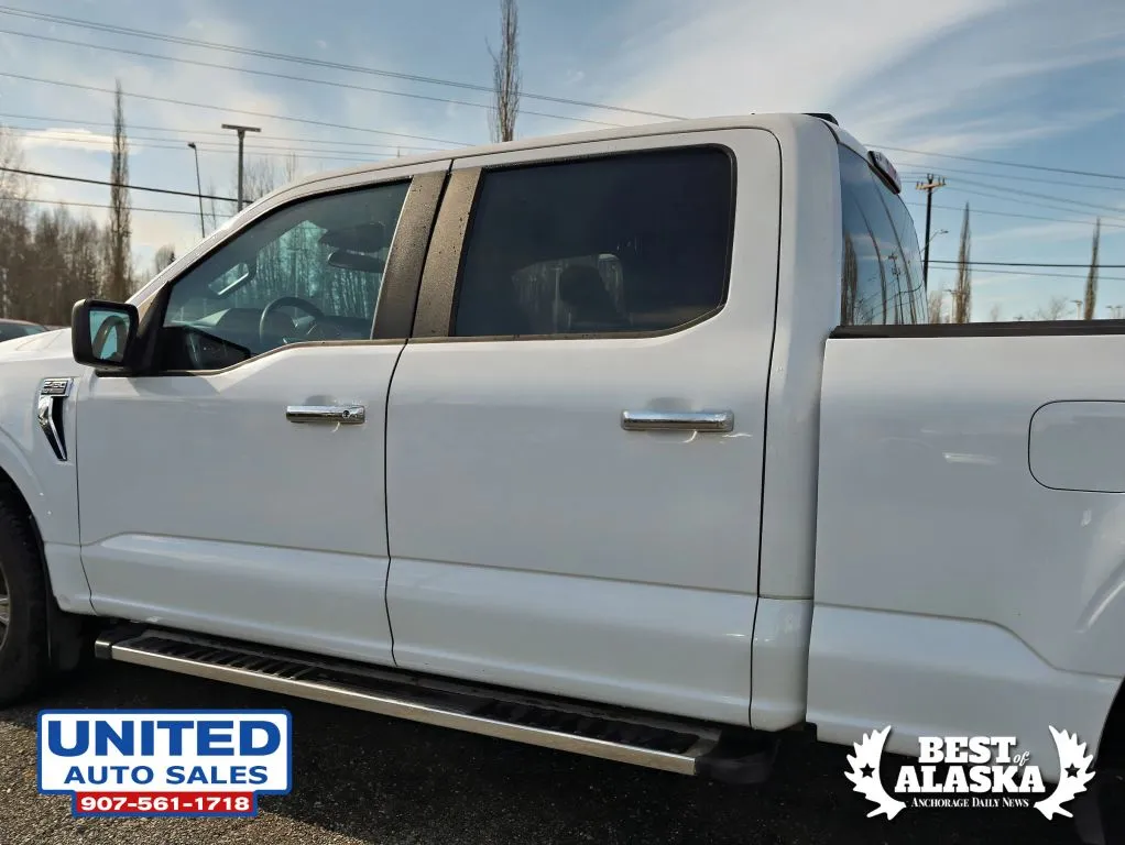 Ford F-150 photo 24