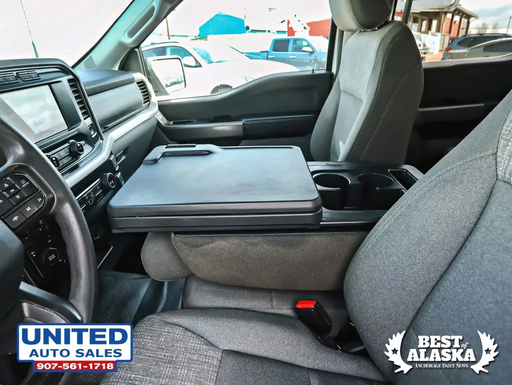 Ford F-150 photo 32