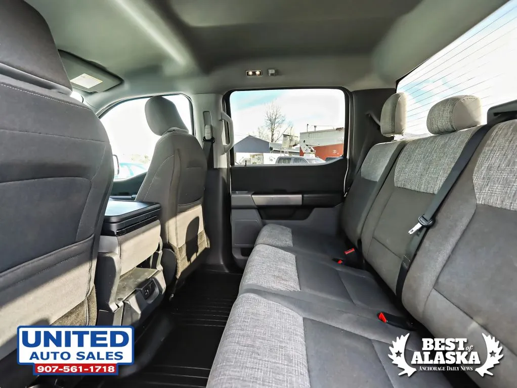 Ford F-150 photo 36