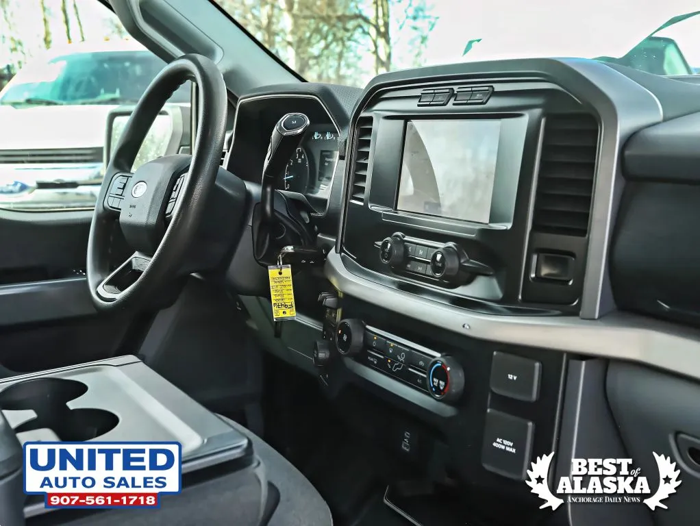 Ford F-150 photo 15
