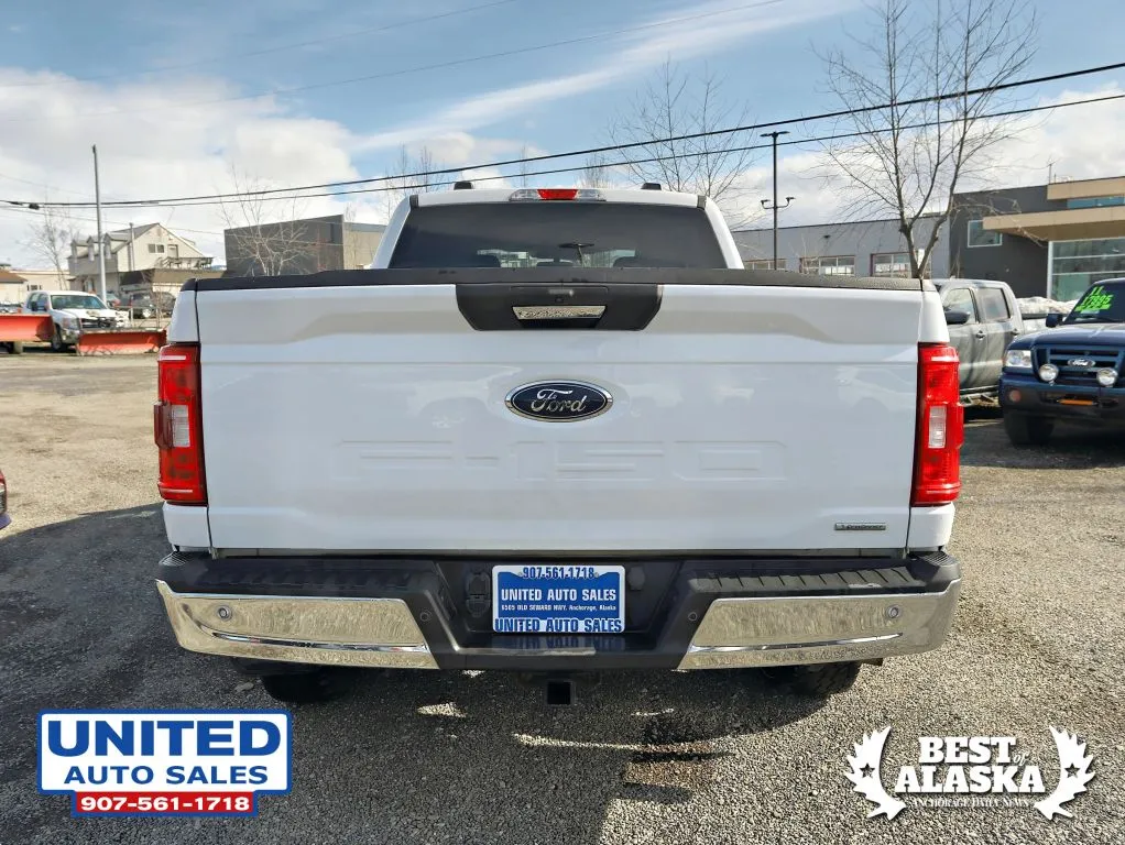 Ford F-150 photo 10