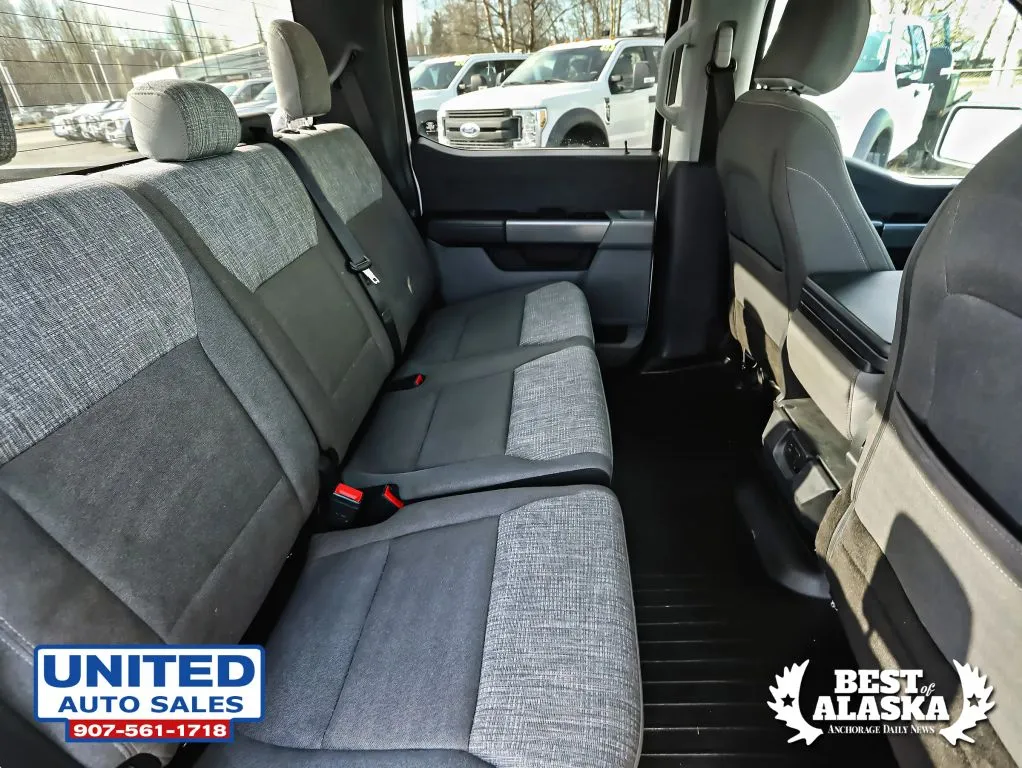 Ford F-150 photo 14
