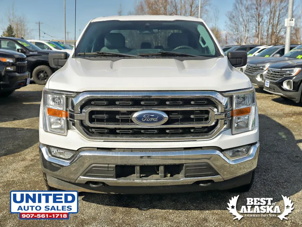 Ford F-150 photo 9