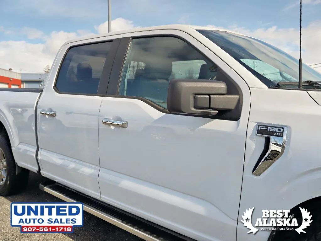 Ford F-150 photo 22