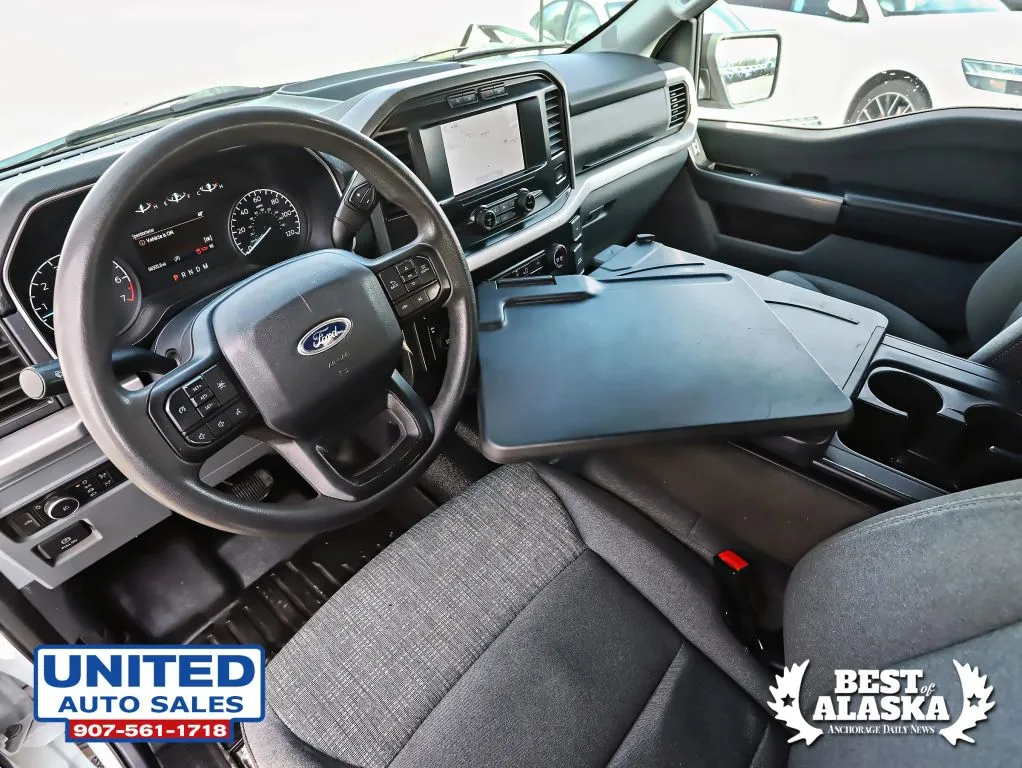Ford F-150 photo 33