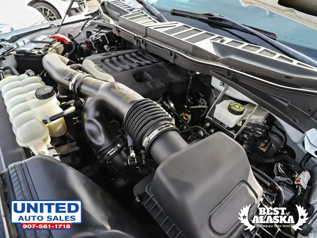 Ford F-150 photo 47