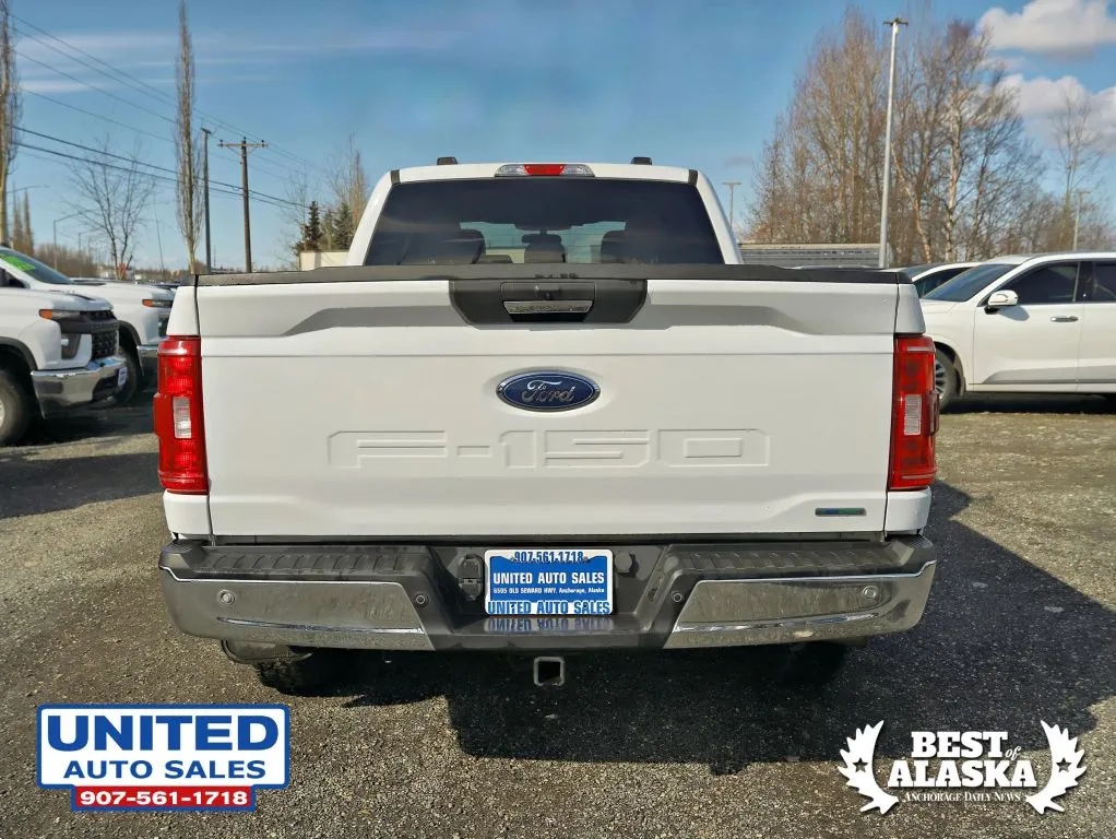 Ford F-150 photo 7