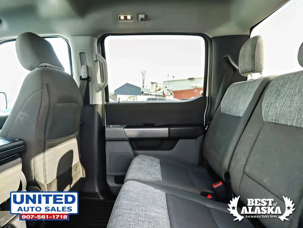 Ford F-150 photo 13
