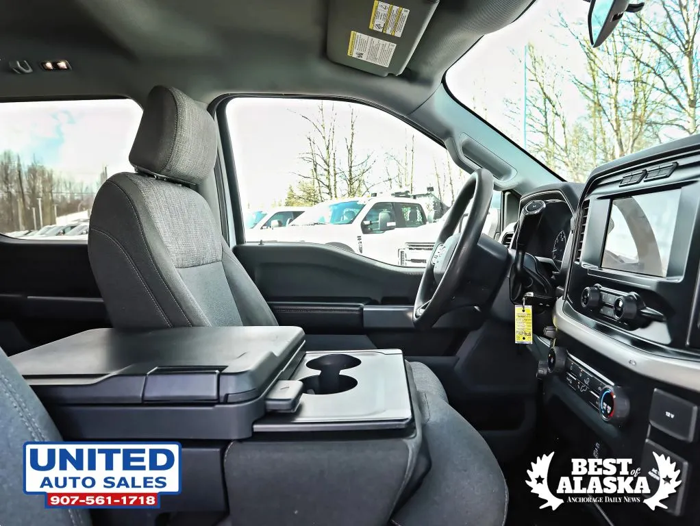 Ford F-150 photo 40