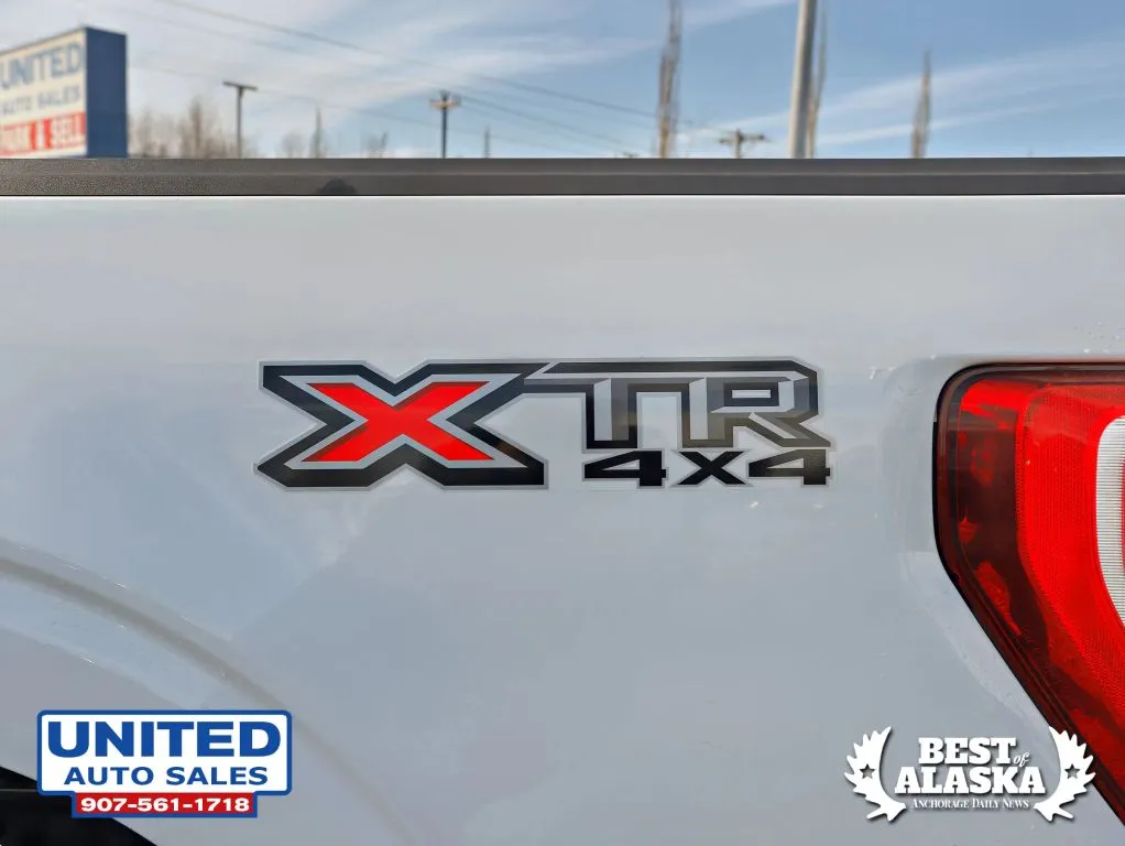 Ford F-150 photo 25