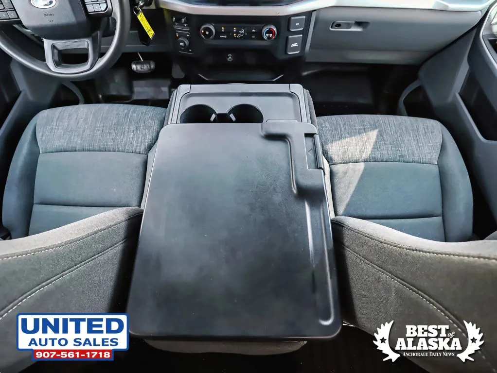 Ford F-150 photo 46