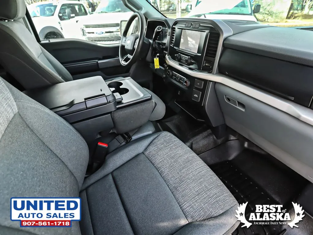 Ford F-150 photo 38