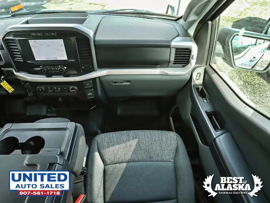 Ford F-150 photo 42