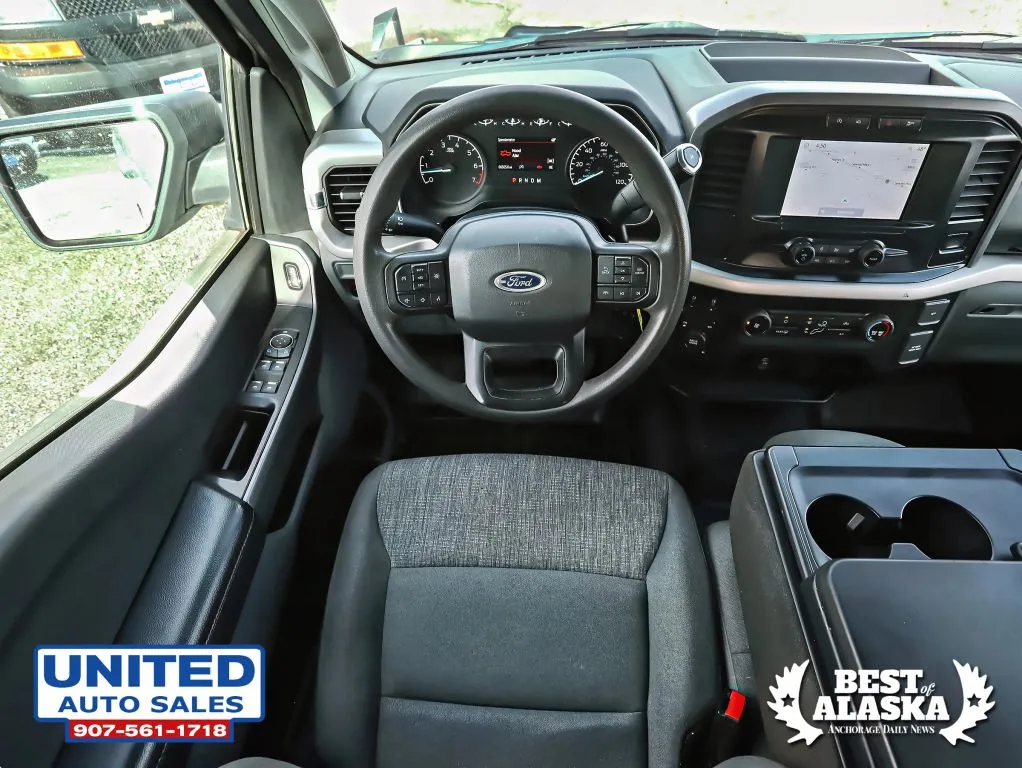 Ford F-150 photo 17