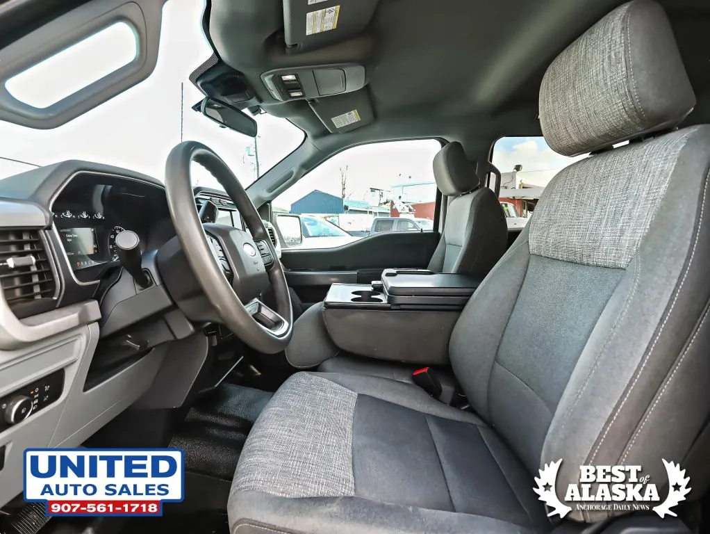 Ford F-150 photo 11