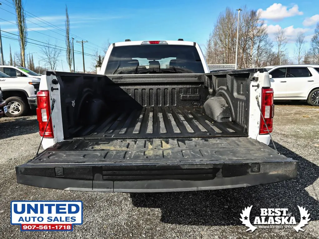 Ford F-150 photo 8
