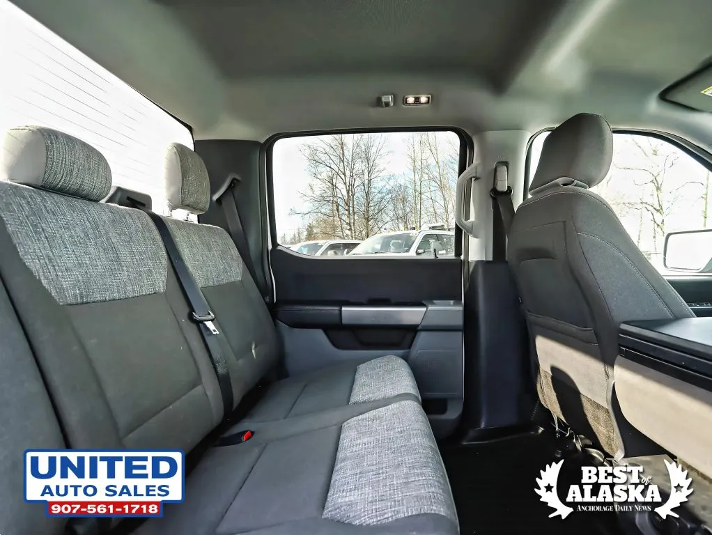 Ford F-150 photo 37