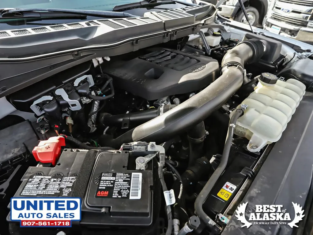 Ford F-150 photo 19