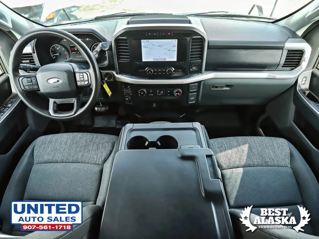 Ford F-150 photo 16