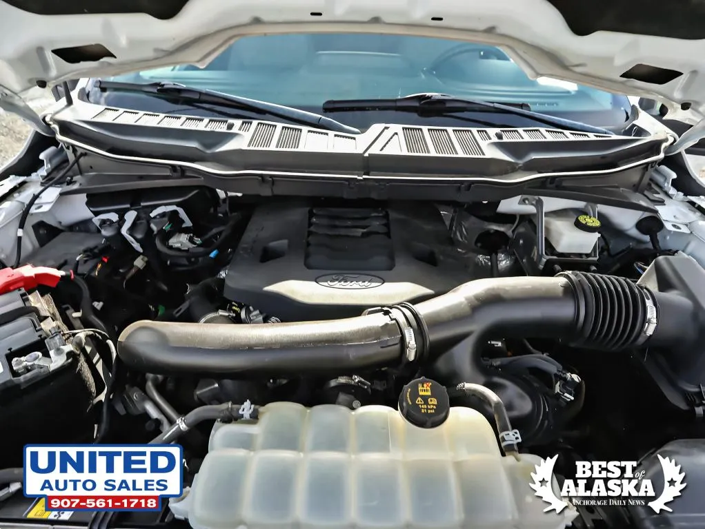 Ford F-150 photo 48