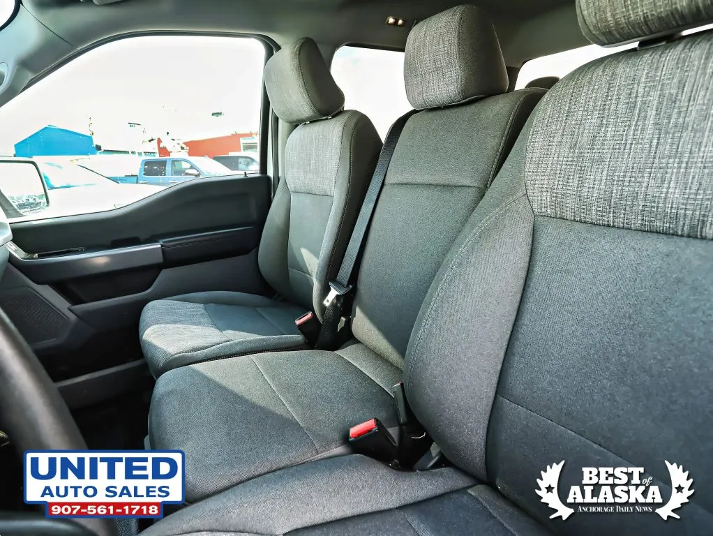 Ford F-150 photo 31