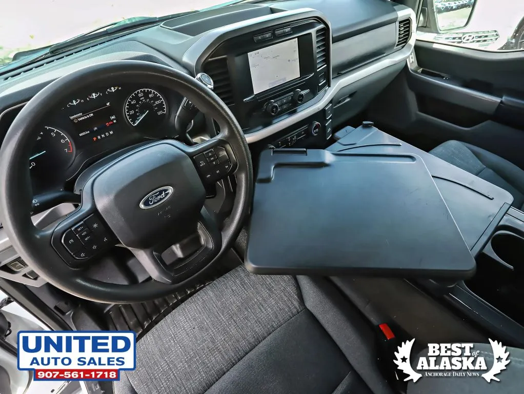 Ford F-150 photo 35