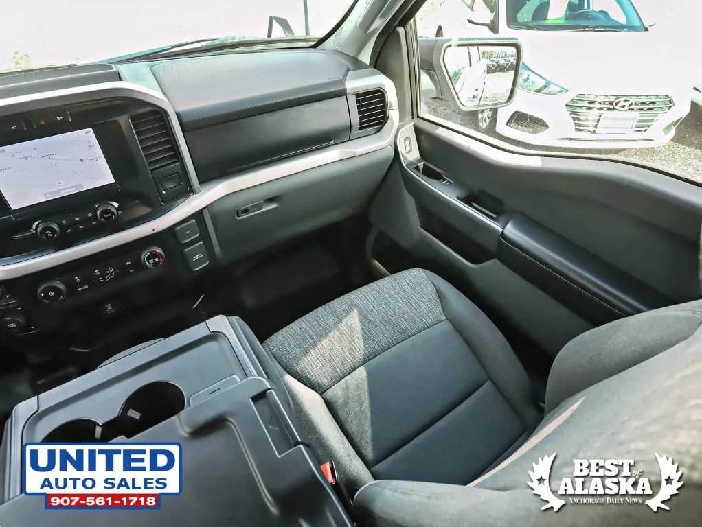 Ford F-150 photo 41