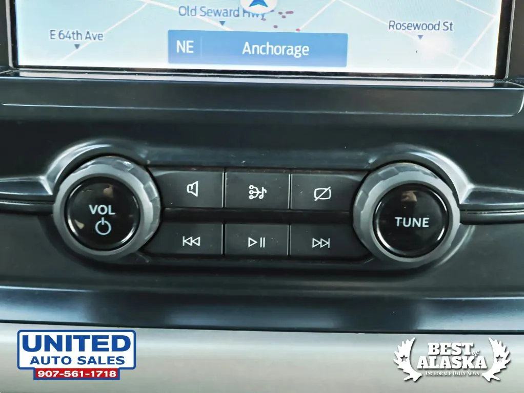 Ford F-150 photo 45