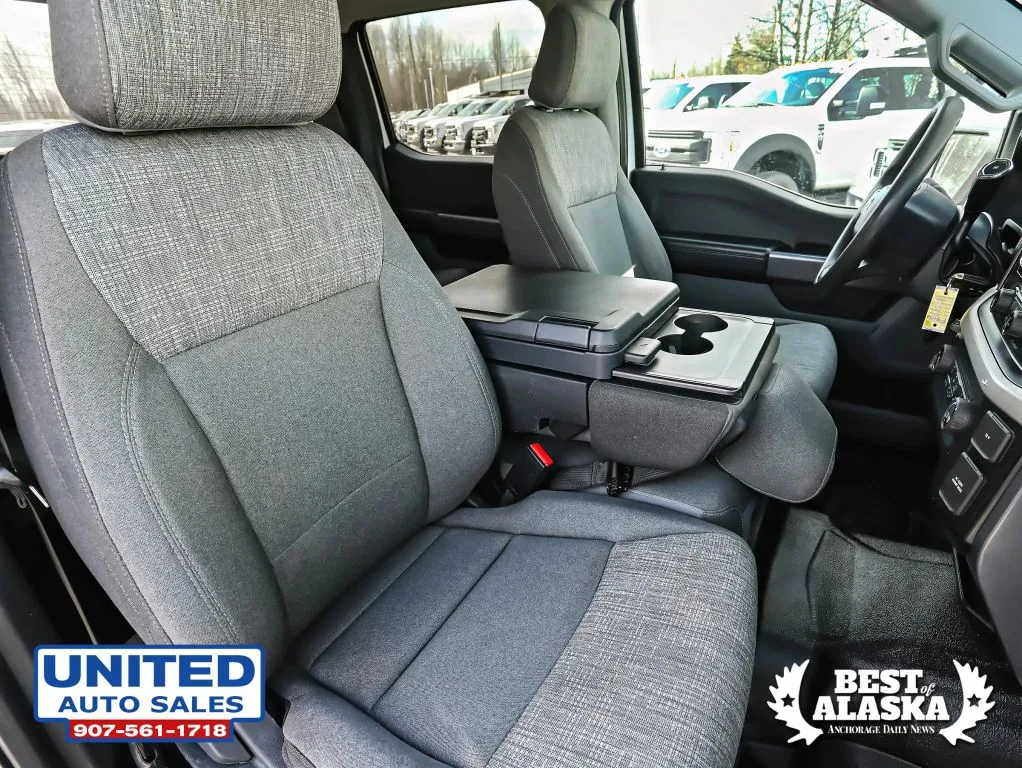 Ford F-150 photo 39