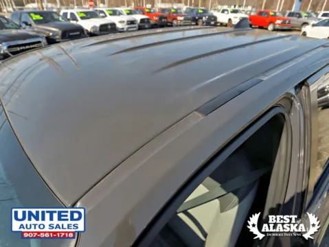 More photos of 2025 Toyota Tacoma Double Cab TRD Sport Pickup 4D 5 ft at United Auto Sales, AK