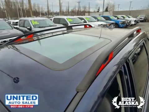 More photos of 2020 Subaru Forester Sport SUV 4D at United Auto Sales, AK