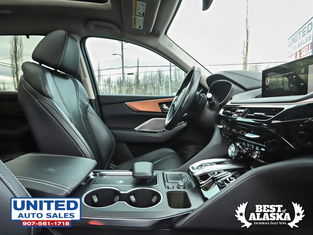Acura MDX photo 40