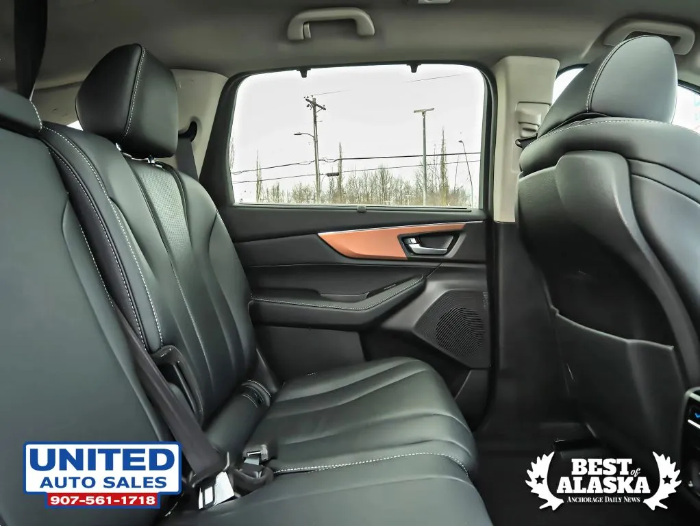 Acura MDX photo 38