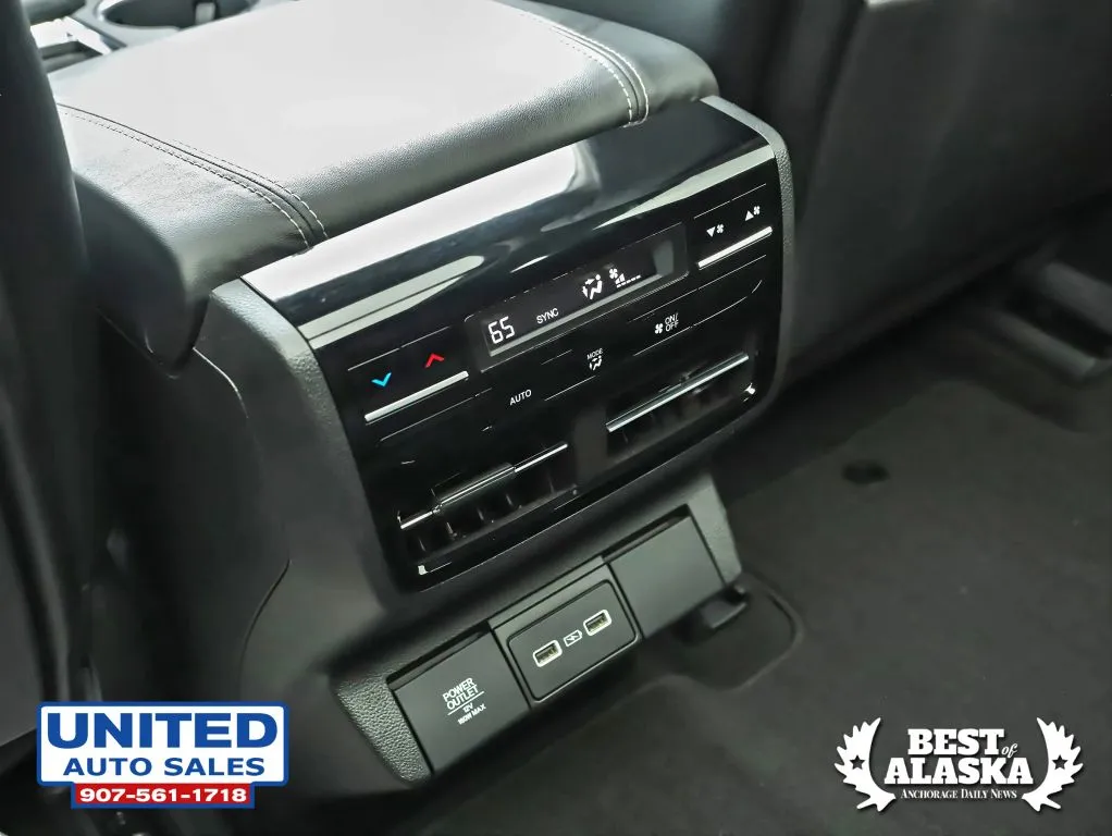 Acura MDX photo 42