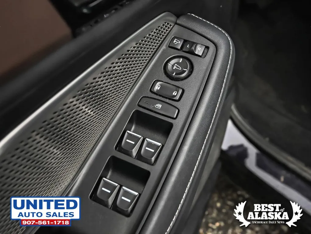Acura MDX photo 32