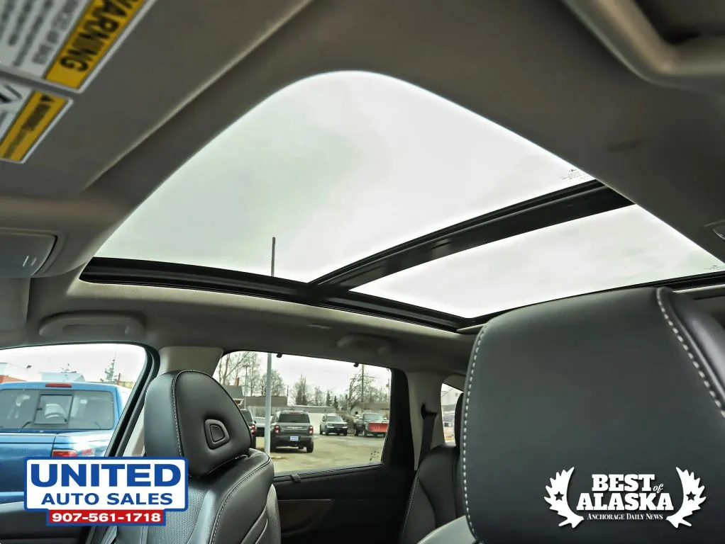 Acura MDX photo 29