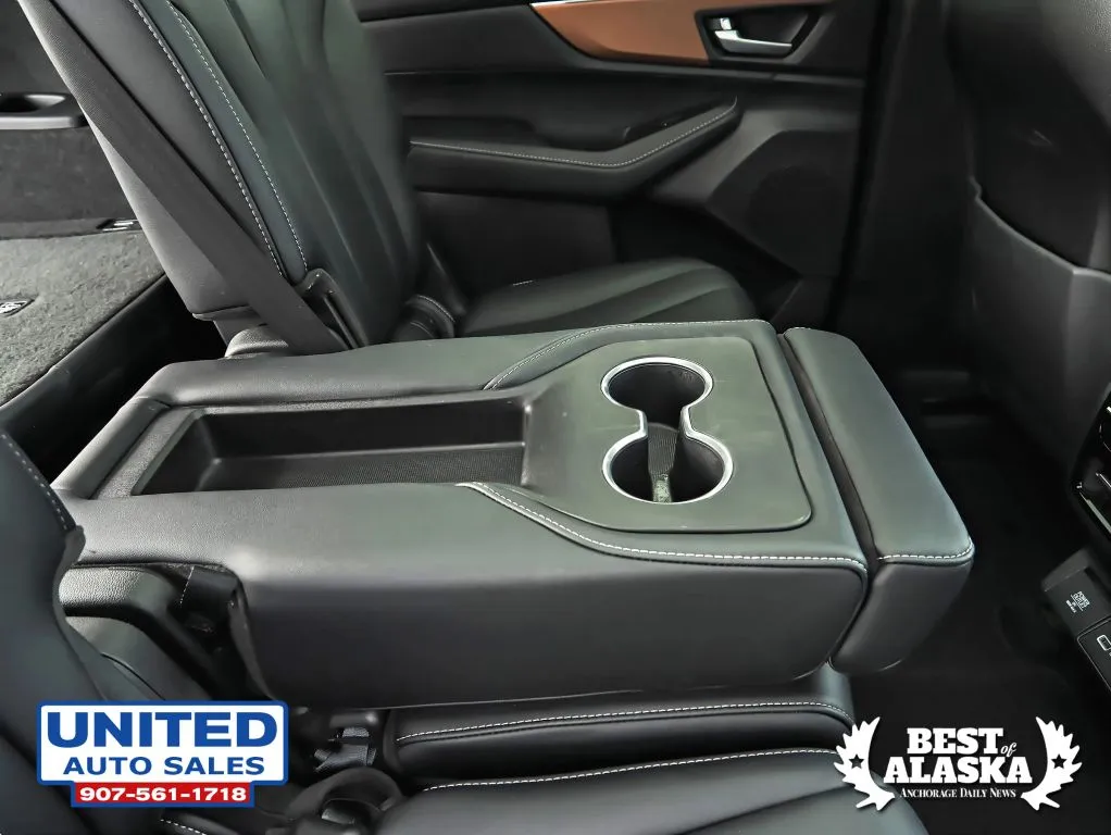 Acura MDX photo 55