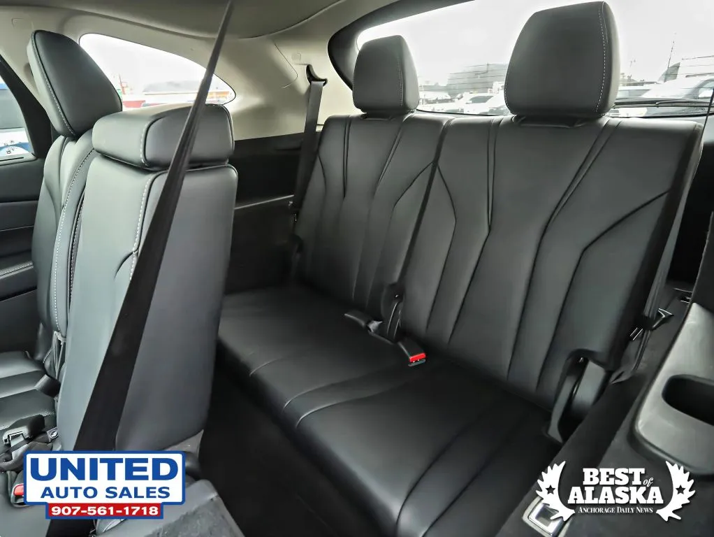 Acura MDX photo 35