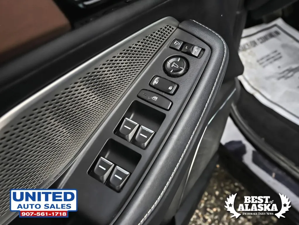 Acura MDX photo 57